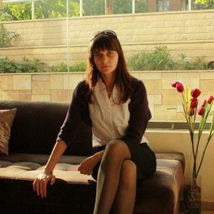 Picture of Katerina Arsenova