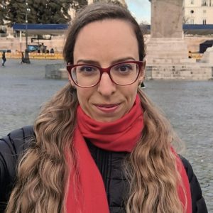 Picture of Rali Gavrilova