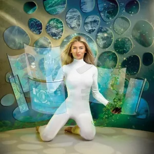 Picture of Elysium Magazine
