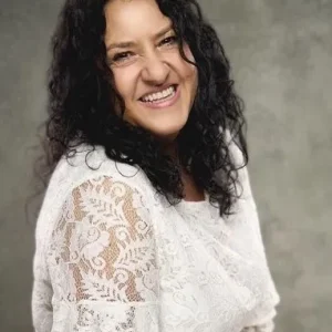 Picture of Soulla Christodoulou