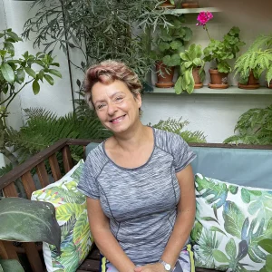 Picture of Caroline Broome